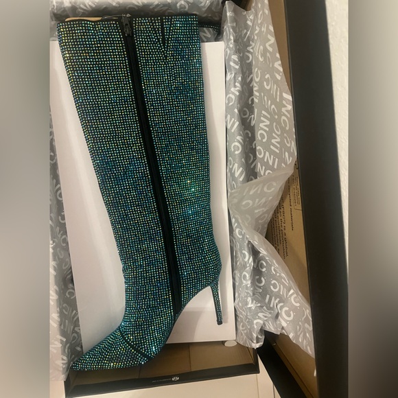 INC international concept boots - Picture 11 of 12